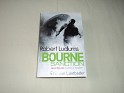 The Bourne Sanction - Eric Van Lustbader - Orion - 2008 - Great Britain - 1st - 978-1-4091-1765-0 - 0